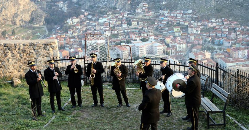 161 -Buar -Lold Geleneği “Ramazan” -Büzen Haberler