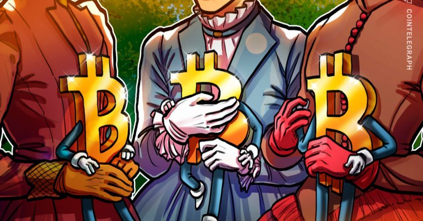 Bitcoin tarihsel olarak bu iki gösterge ile yüzde 50’den fazla kazandı