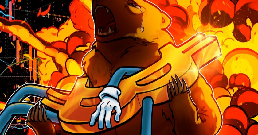 Black Mondoy 2.0? Bitcoin sahiplerinin bu hafta izlemesi gereken 5 faktör