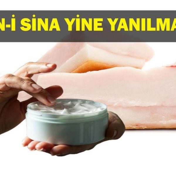 İbn Sina artık yanlış değildi! Cilt bakımında bir mucize!