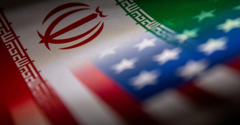 İran-USA’daki ikinci turda Umman’da yapılacak