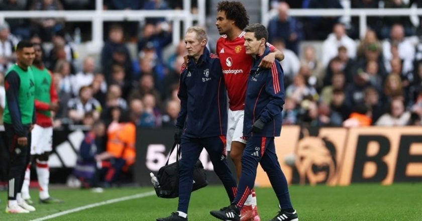 Zirkzee’den Manchester United’a kötü haber! – Son Dakika Spor Haberleri