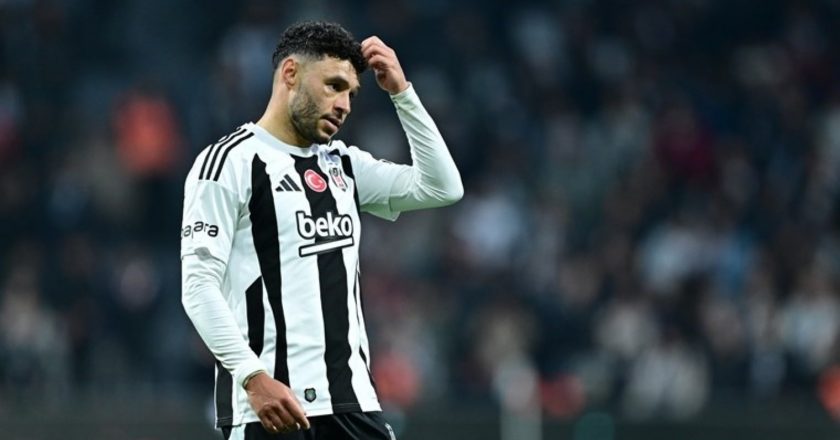 Melih Saatçı şöyle yazdı: “Avrupa Kupalarına Beşiktaş Katılımı Mucizeler Oldu” – Spor Haberlerini Kırma