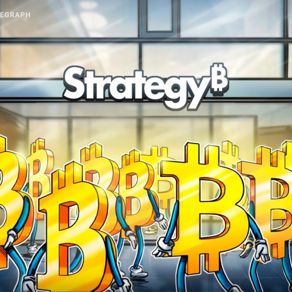 Bitcoin, iş alımları nedeniyle artık bir deflasyonist değil