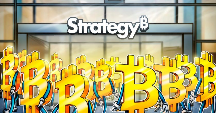 Bitcoin, iş alımları nedeniyle artık bir deflasyonist değil