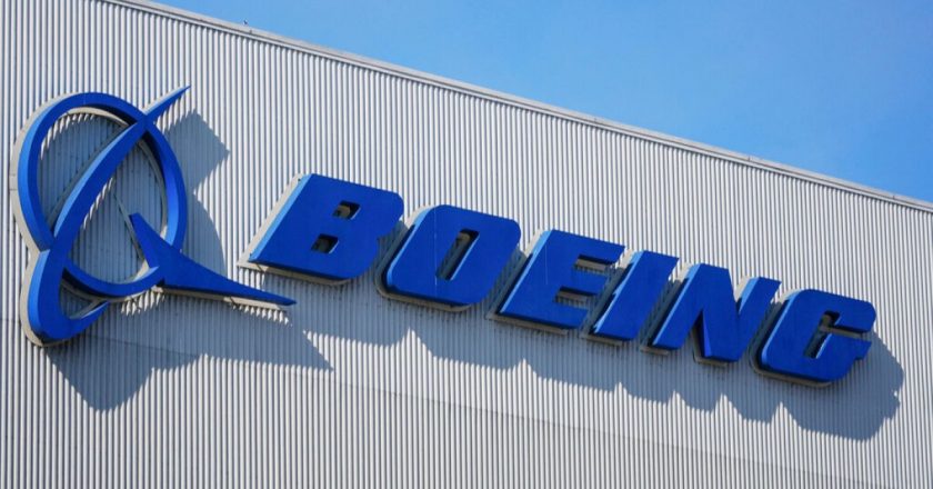 ABD 346 kişinin öldüğü 737 Max kazaları için Boeing ile anlaşmaya vardı