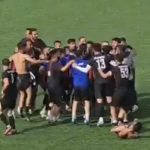Silopigücü genclikspor şampiyonasını duyurdu