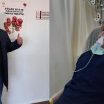 Mucize kurtuluş! 6 yıldır umutla bekledi … akciğer nakli sonrasında kalp krizi geçirdi: “2 yıl geçti nefes almadı”