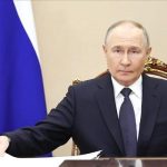 Putin neden konuşmadı? Herkesin meraklı sorusu cevap buldu!