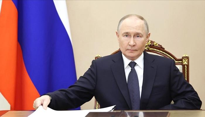 Putin neden konuşmadı? Herkesin meraklı sorusu cevap buldu!