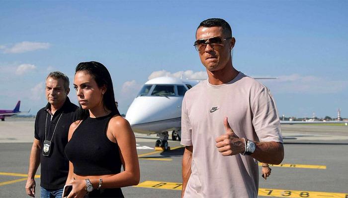 Herkes bundan bahsediyor! Şampiyonadan sonra Süper Lig devinden Ronaldo … İngilizler duyurdu!
