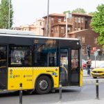 15bk durur! IETT 15BK Otobüs Nams, satır 15bk rotası …