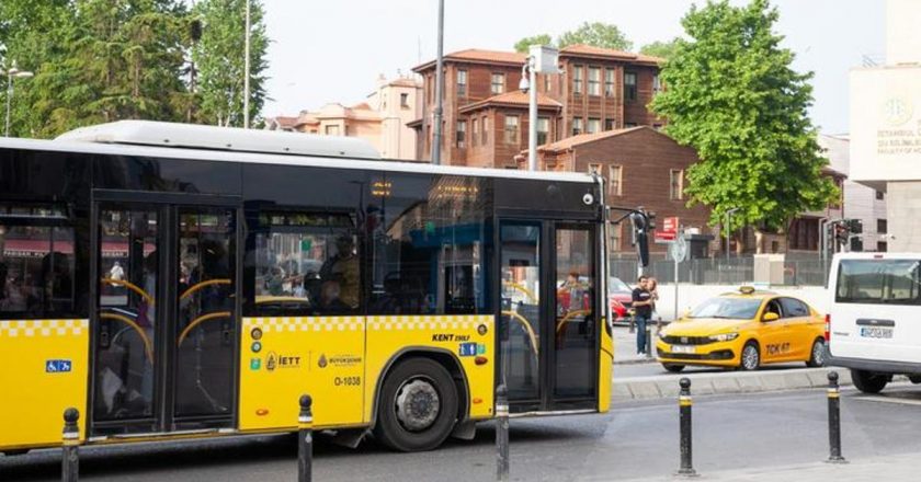 15bk durur! IETT 15BK Otobüs Nams, satır 15bk rotası …