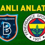 DAHAKSHEHIR – Fenerbahçe Bein Sports 1 Canlı İzleme | Fenerbahce, tamam, oyuna devam et