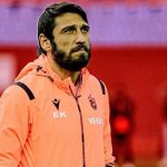 Ümit Milli Futbol Takımı, Egemen Korkmaz’a emanet