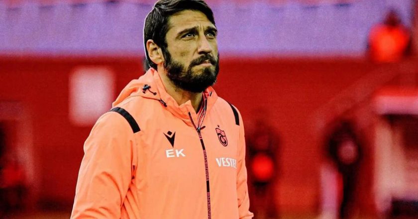 Ümit Milli Futbol Takımı, Egemen Korkmaz’a emanet