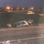 Araba Gaziantep’te bir minibüsle çarpıştı: 3 yaralı