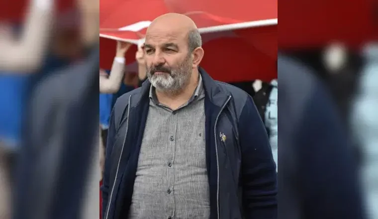 Emekli polis memuru otobüs durağında intihar etti – Son Dakika Türkiye Haberleri