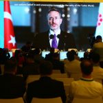 Bakü’de “Türk Dünyasının Geleceği” paneli