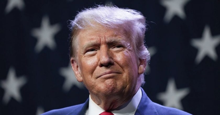 Pakistan, Donald Trump’ı Nobel Barış Ödülü’ne aday gösteriyor