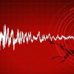 Hatay açıklarında 3.9 büyüklüğünde deprem