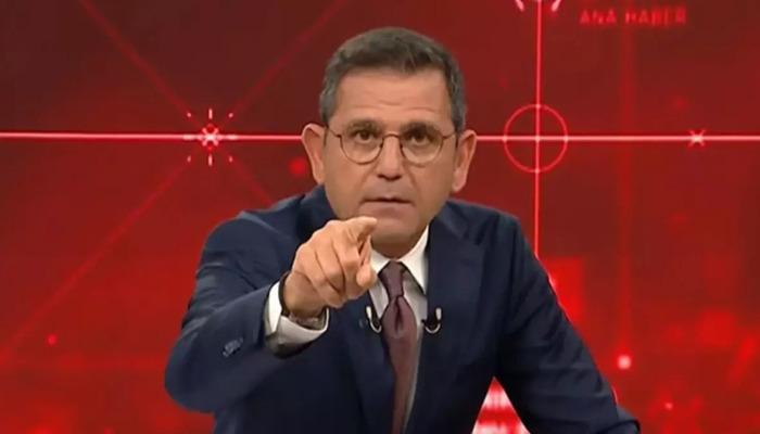 Sözcü TV’ye veda eden Fatih Portakal ile ilgili kulisleri sallayan iddia: ‘NOW’a dönebilir’