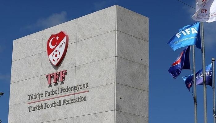 Sayı 32 oldu! TFF 6 takıma ulusal lisans verdi