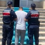 Kırıkkale’de “hırsızlık” suçundan aranan hükümlü yakalandı