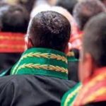 HSK’nin 4 bin 36 hakim ve savcının görev yeri değişikliği kararnamesi Resmi Gazete’de