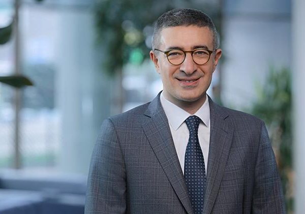 Sendikasyon kredisi ile ekonomiye 440 milyon doların üzerinde destek