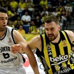 Son Dakika Spor Haberi | Fenerbahçe, Beşiktaşa karşı seride öne geçti