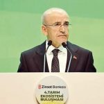 ‘Bütçeden en büyük payı tarıma ayırıyoruz’