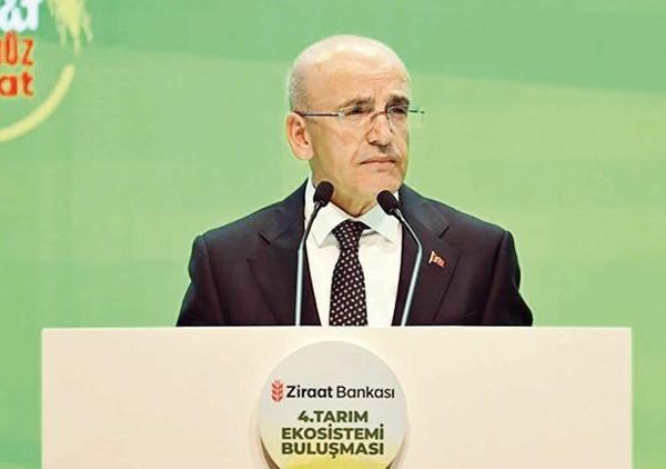 ‘Bütçeden en büyük payı tarıma ayırıyoruz’