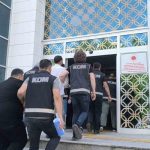 ’Galerici’ adı altında tefecilik yapanlara operasyon: 9 gözaltı