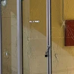 CHP’li Kadirli Belediyesi’ne taşlı saldırı: ‘Taş ile sopa ile sinecek bir belediye değiliz’ – Son Dakika Türkiye Haberleri