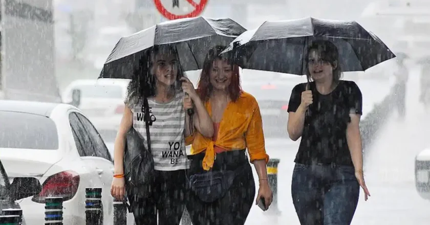 Meteoroloji açıkladı: 10 Haziran 2025 hava durumu raporu… Bayramda hava nasıl olacak? – Son Dakika Türkiye Haberleri