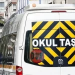 Okul servisinde dehşet: Öğrenciyi imdat çekiciyle yaraladı