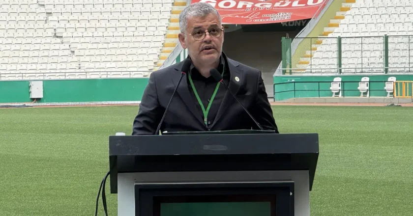 Süper Lig ekibinin yeni başkanı belli oldu! – Son Dakika Spor Haberleri