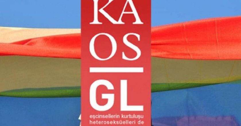 KaosGL.org sitesi de erişime engellendi – Son Dakika Türkiye Haberleri