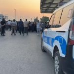 Mersin’deki silahlı kavgada 2 kardeş öldü, 2 yaralı