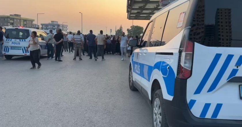 Mersin’deki silahlı kavgada 2 kardeş öldü, 2 yaralı