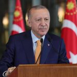 Cumhurbaşkanı Erdoğan’dan ‘Dünya Çevre Günü’ mesajı