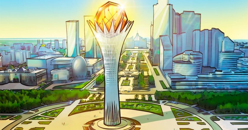 Ülke rezervlerini ve el konulan dijital varlıklarını kripto rezervine çevirme planı