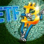 Bitcoin ve Ether ETF’lerine milyar dolarlık akış yatırımcı eğilimini değiştirdi