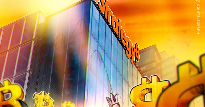 Dev Bitcoin balinası ABD’nin en büyük halka arzıyla 21 binden fazla BTC satın aldı