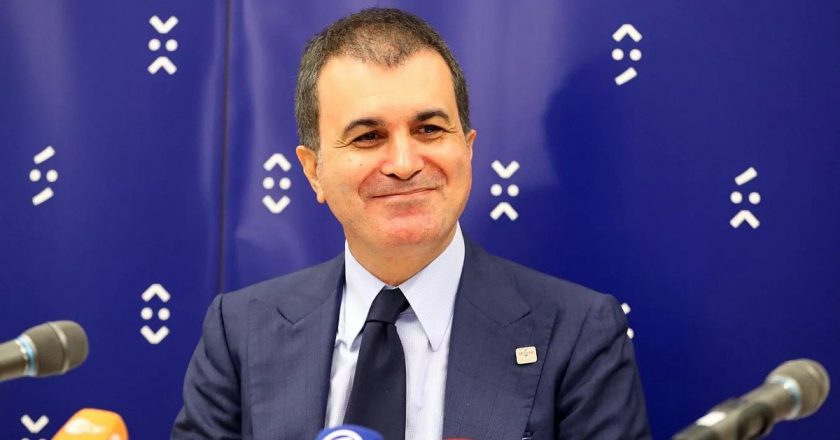 AK Parti Sözcüsü Çelik ‘ittifak’ tartışmalarına açıklık getirdi: ‘Pazarlık süreci değildir’