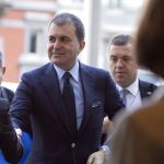 Ömer Çelik: ‘Cumartesi sabahı Erdoğan tarihi bir konuşma yapacak’