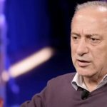 Fatih Altaylı için ‘Cumhurbaşkanını tehdit’ suçlamasıyla beş yıla kadar hapis cezası talep edildi