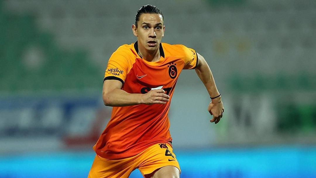 Galatasaray ayrıca Okan Buruk'un kararını verdi! Yıldız adının sözleşmesi sonlandırıldı ... Karar iletildi 2