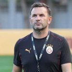Galatasaray’da Okan Buruk kararını verdi! Yıldız ismin sözleşmesi feshediliyor… Karar kendisine iletildi